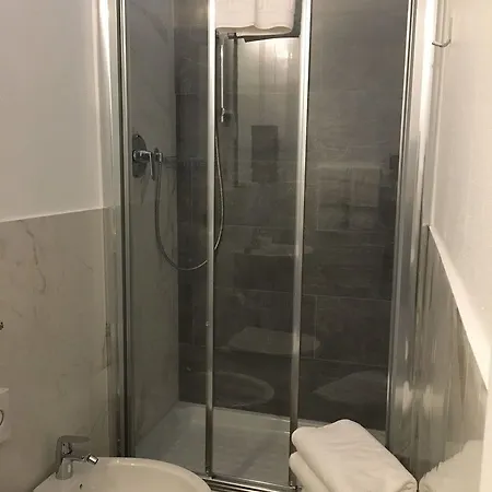 Boutique Liberty 1904 3* Bologna