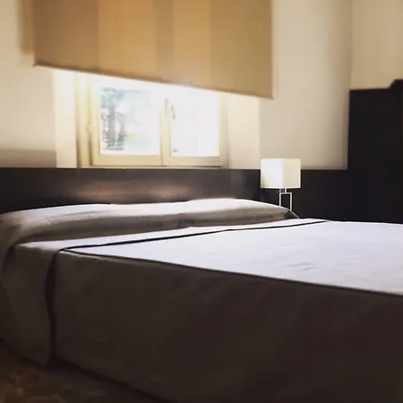 Boutique Liberty 1904 Hotel Bologna