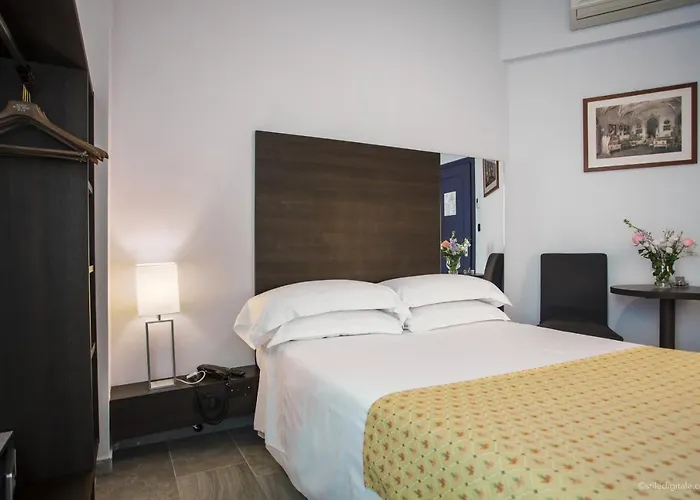 Hotell Boutique Liberty 1904 Bologna