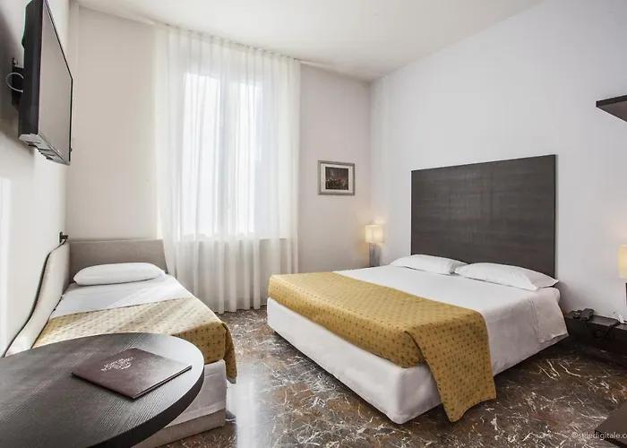 Boutique Liberty 1904 3*