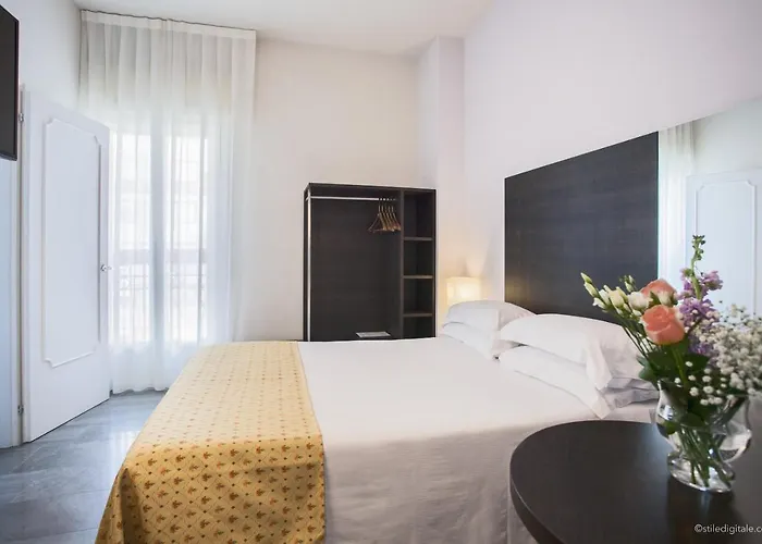 Boutique Liberty 1904 Hotell 3*