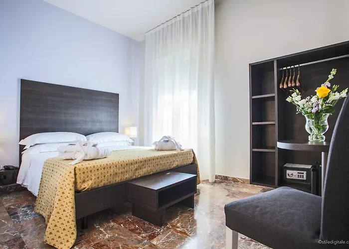 Boutique Liberty 1904 Hotell