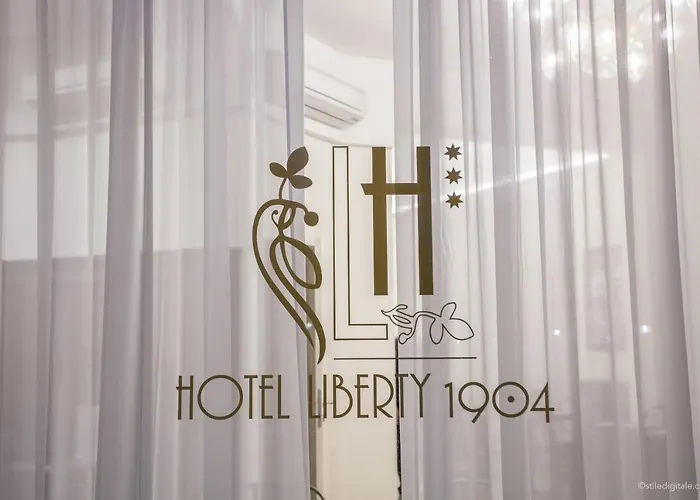 Boutique Liberty 1904 3*