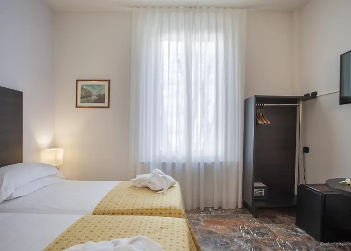 Boutique Liberty 1904 Hotell