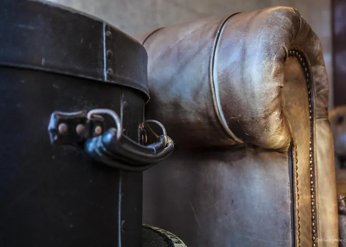 Boutique Liberty 1904 3*