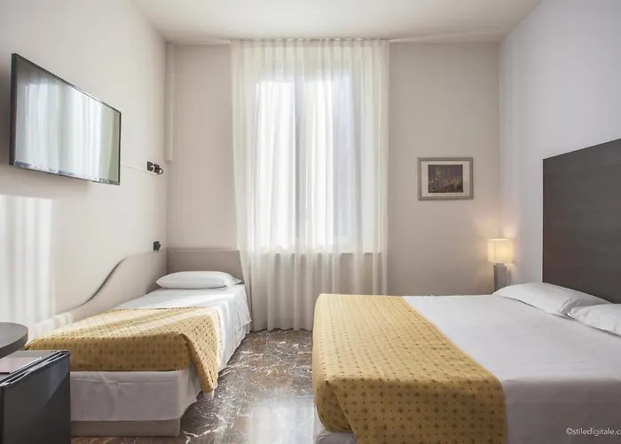 Hotel Boutique Liberty 1904 3*