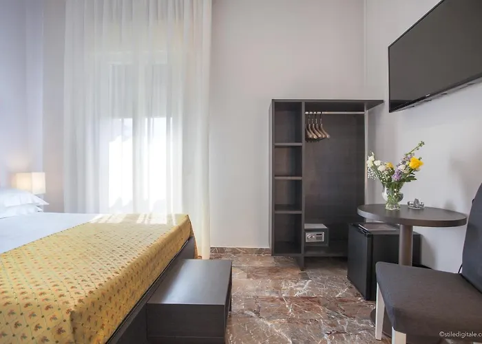 Hotell Boutique Liberty 1904