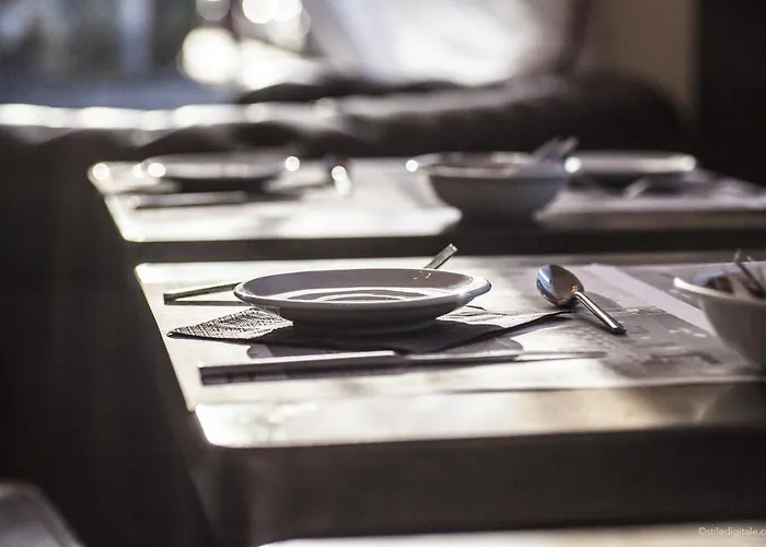 Boutique Liberty 1904 Hotell Bologna