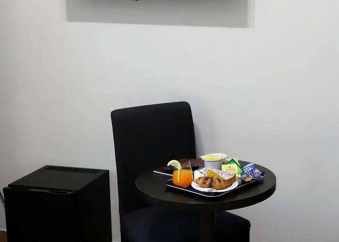 Hotell Boutique Liberty 1904 3*