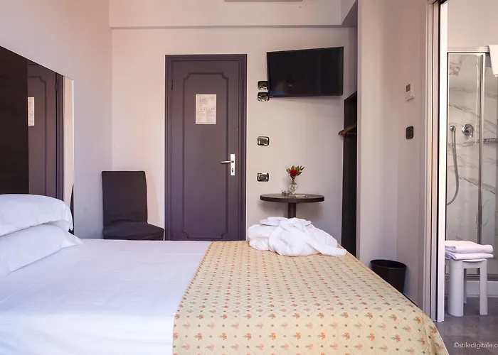 Hotel Boutique Liberty 1904