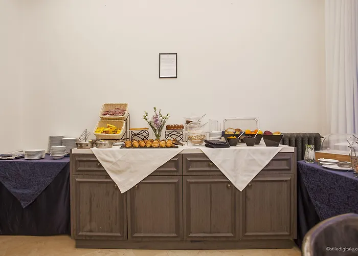 Boutique Liberty 1904 3* Bologna