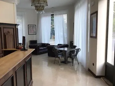 Boutique Liberty 1904 Bolonha