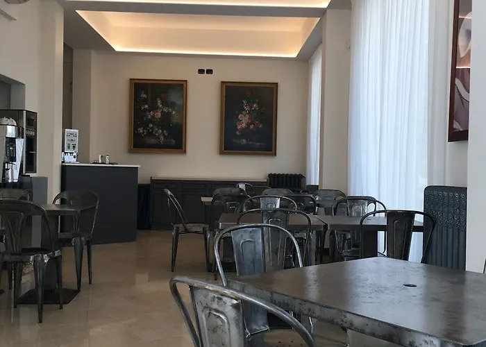 Boutique Liberty 1904 Hotell 3*