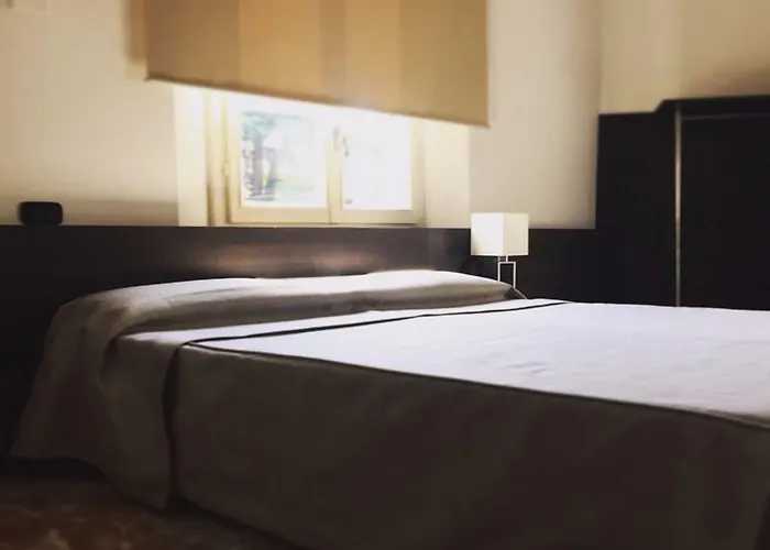 Boutique Liberty 1904 Hotell Bologna