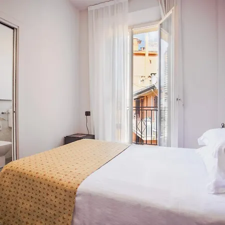 Boutique Liberty 1904 Szálloda 3*