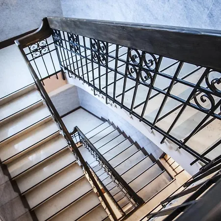 Boutique Liberty 1904 Hotel Bolonia