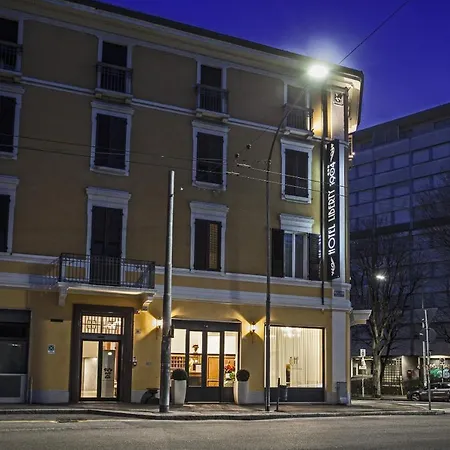 Boutique Liberty 1904 3*