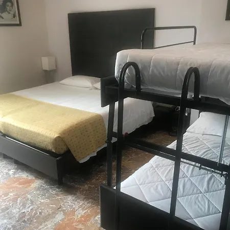 Boutique Liberty 1904 Szálloda