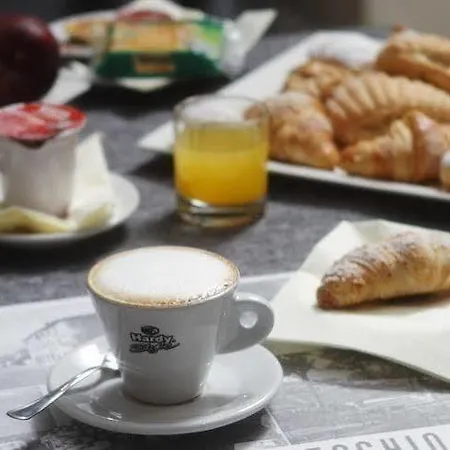 Boutique Liberty 1904 Szálloda 3*