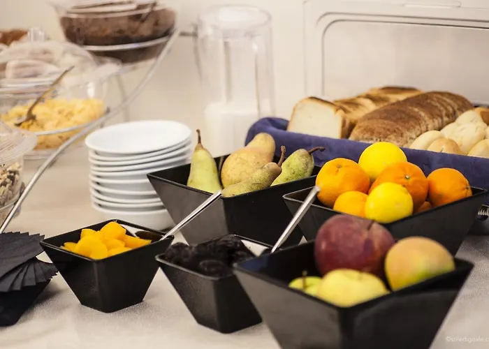 Boutique Liberty 1904 מלון