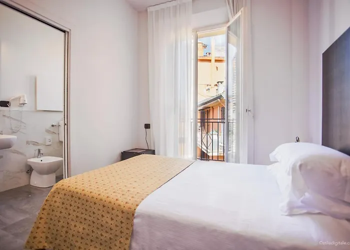 Boutique Liberty 1904 Szálloda 3*