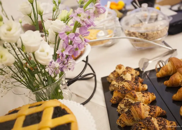 Boutique Liberty 1904 Hotel