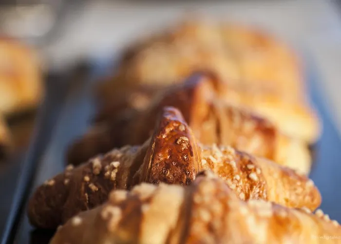 Boutique Liberty 1904 3* בולוניה