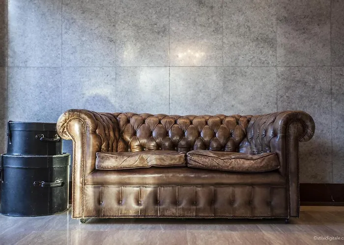 Boutique Liberty 1904 מלון 3*