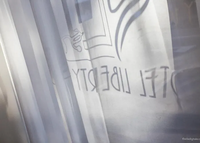 Boutique Liberty 1904 מלון בולוניה