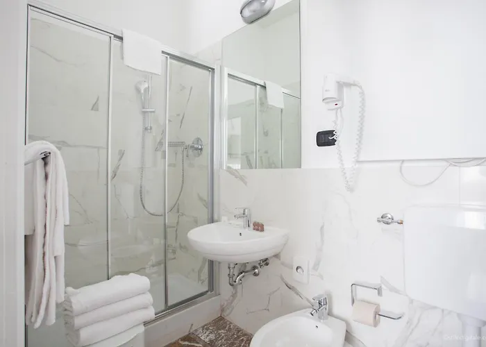 מלון Boutique Liberty 1904