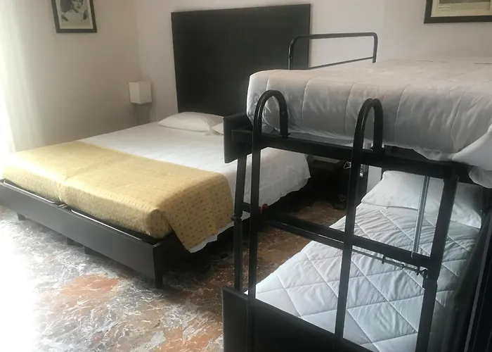 Boutique Liberty 1904 Hotel