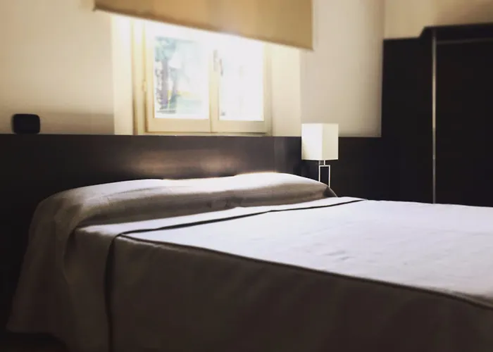 Boutique Liberty 1904 3* בולוניה