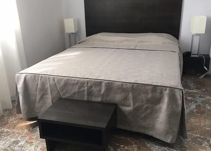 Boutique Liberty 1904 3* בולוניה