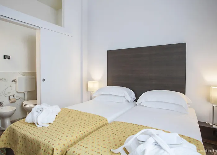 Boutique Liberty 1904 Hotel