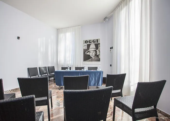 Boutique Liberty 1904 3* Bologna