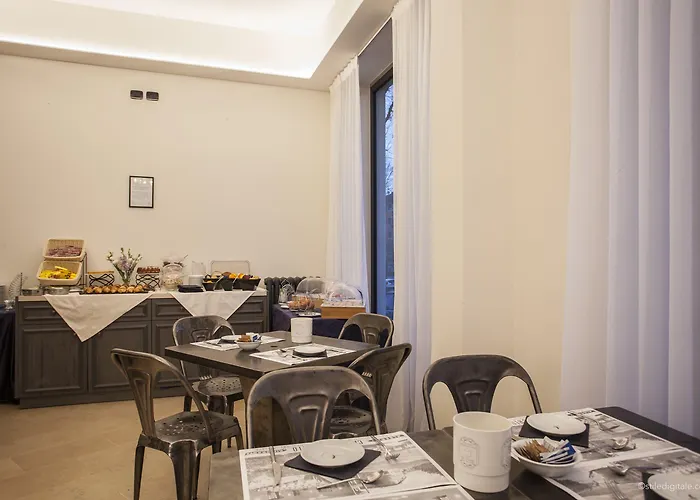 Boutique Liberty 1904 3*