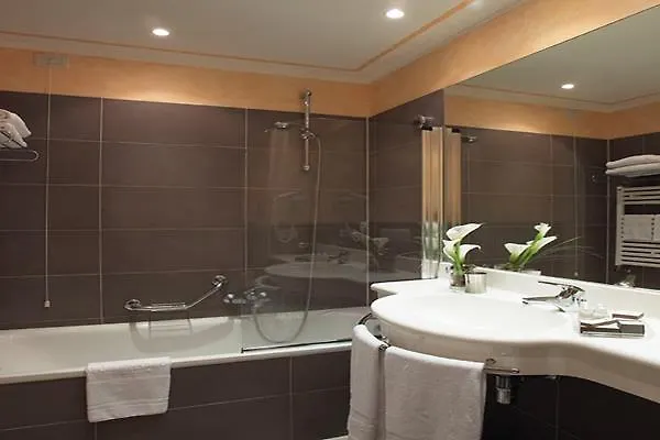 Boutique Liberty 1904 3* בולוניה