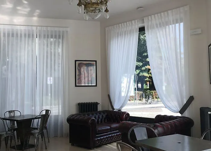 מלון Boutique Liberty 1904