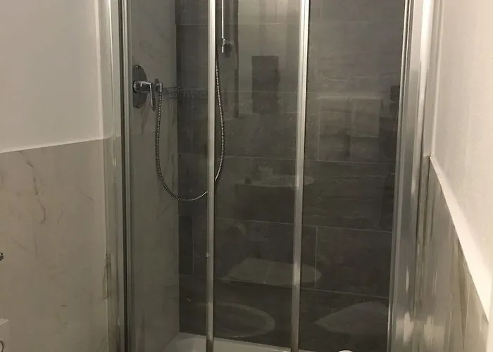 Boutique Liberty 1904 3* בולוניה