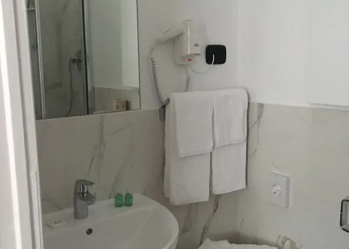 מלון Boutique Liberty 1904