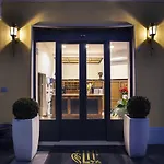 Ξενοδοχείο Boutique Liberty 1904 Μπολόνια