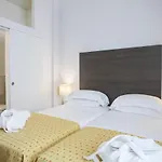 Boutique Liberty 1904 3* Μπολόνια