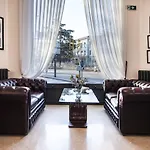 Ξενοδοχείο Boutique Liberty 1904 3*
