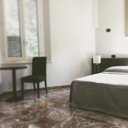 Boutique Liberty 1904 3*