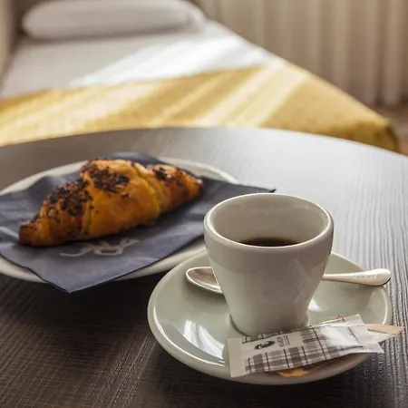 Boutique Liberty 1904 Hotel