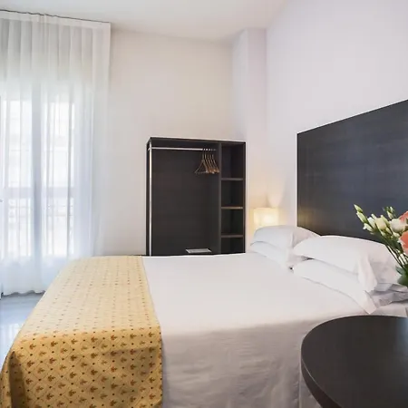 Boutique Liberty 1904 Hotel 3*