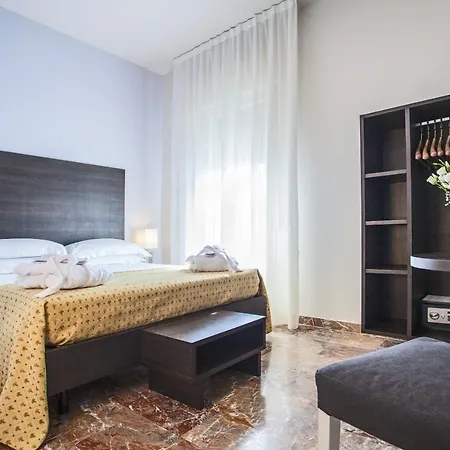 Boutique Liberty 1904 Hotel