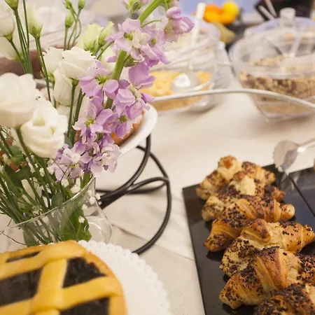 Boutique Liberty 1904 Hotel