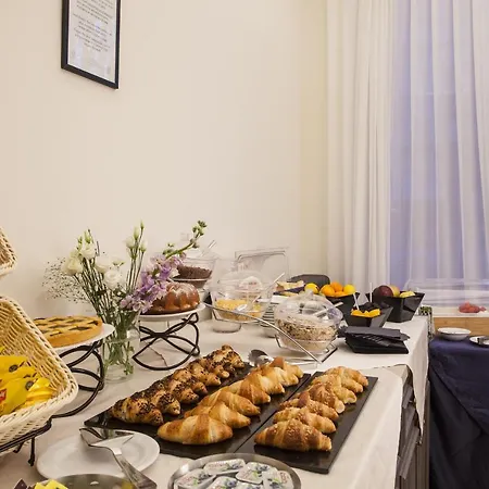 Boutique Liberty 1904 3* Bolonia