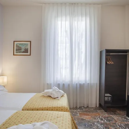 Boutique Liberty 1904 Hotel